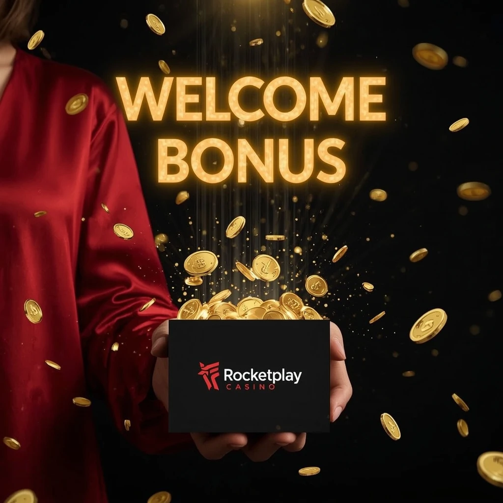 Rocketplay Casino bonus Rocketplay Casino bonus
