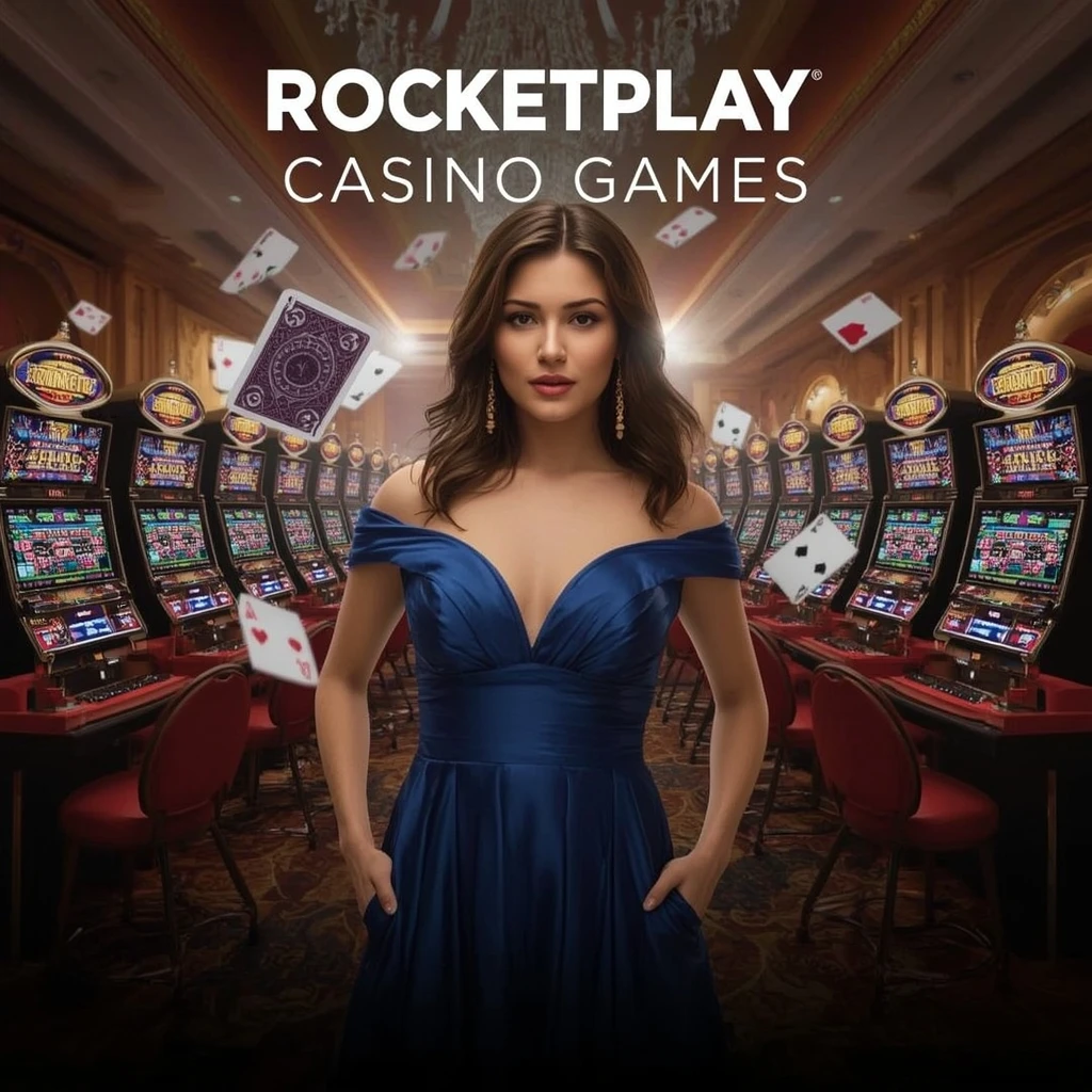 Rocketplay Casino games Rocketplay Casino games