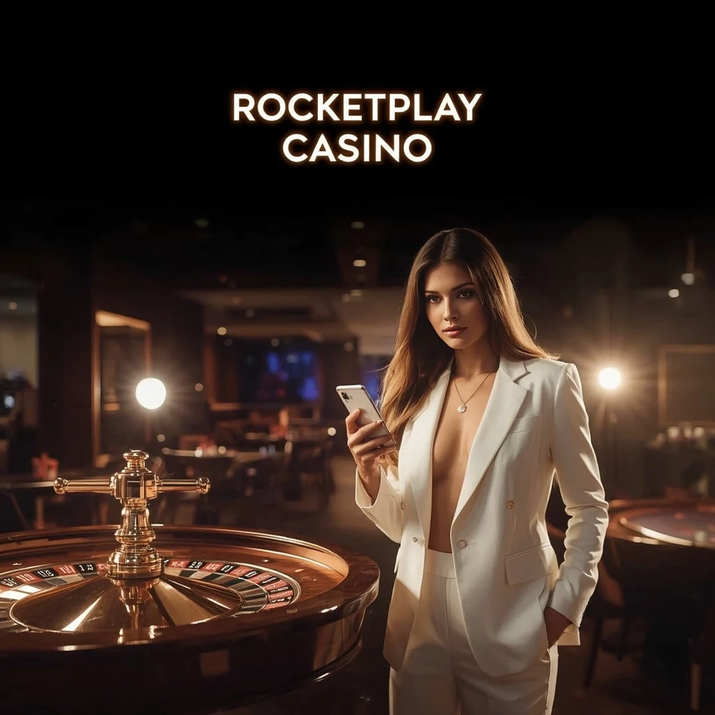 Rocketplay Casino Canada Rocketplay Casino Canada
