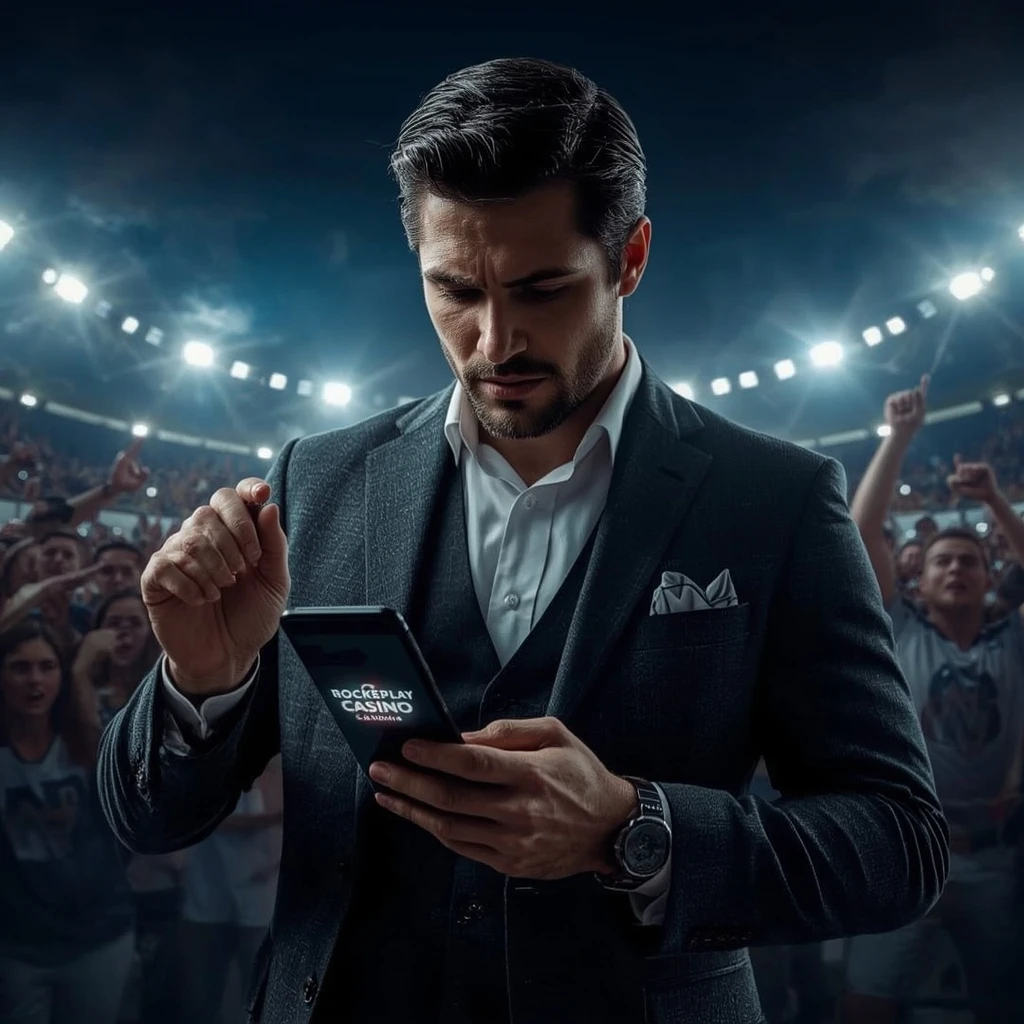 Rocketplay Casino Sports Rocketplay Casino Sports